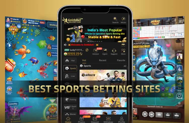 sportsbet io app baixar